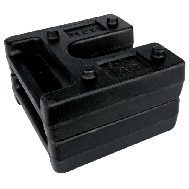 Showgear Stage Weight 12.5 kg 