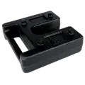 Showgear Stage Weight 12.5 kg