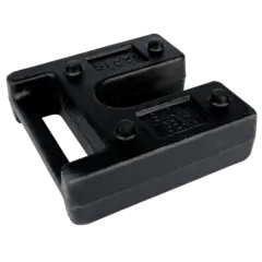Showgear Stage Weight 12.5 kg
