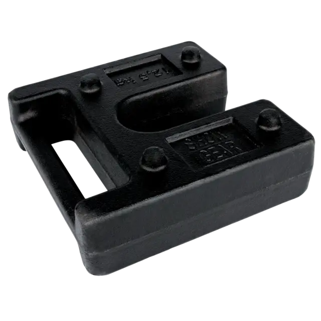 Showgear Stage Weight 12.5 kg 