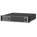 Yamaha XMS12s8-D 8ch 2U 600W 4ch Power sharing DSP Dante