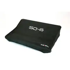 A&amp;H SQ-6 / SQ6+ Optional Dust Cover