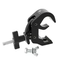 Dougthy T5815* Baby Quick Trigger Clamp Supplied With M10 Nut &amp; Bolt Set