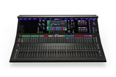 A&amp;H SQ-7+ 48ch digital mixer 96kHz, 32 Mic/Line 16 XLR out