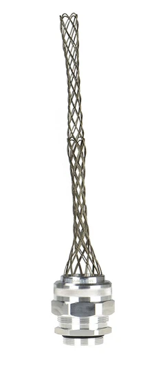 LINK Mesh cable gland PG21 O.D. from 14.30 mm to 17.40 mm