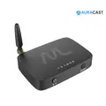 MOERLAB TV Hearmore Auracast transmitter Bluetooth 5.3