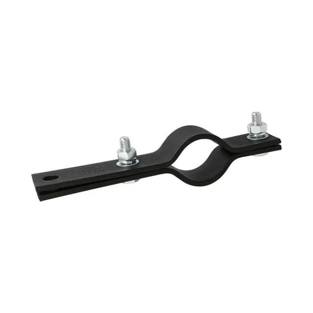 Doughty T32101 Hanging Clamp 48mm Black 