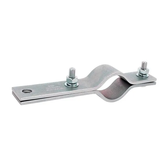 Doughty T32100 Hanging Clamp 48mm Silver 