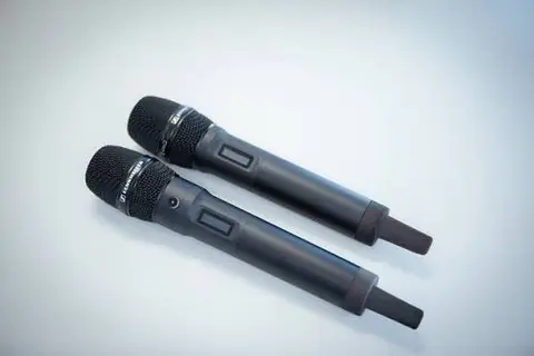 Sennheiser Spectera SKM COM 
