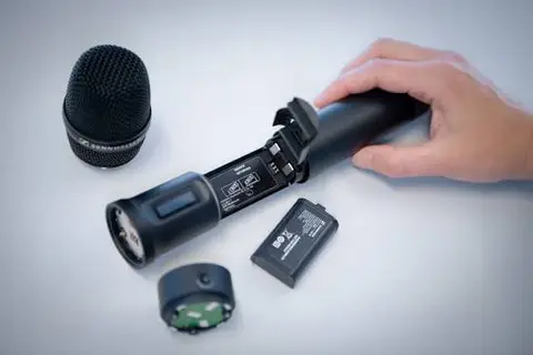 Sennheiser Spectera SKM COM 