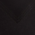 J&amp;C Deko Molton 3.0 Black Bredde: 3,0m 160g/m2 (30m rull)