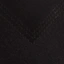 J&amp;C Deko Molton 3.0 Black Bredde: 3,0m 160g/m2 (30m rull)