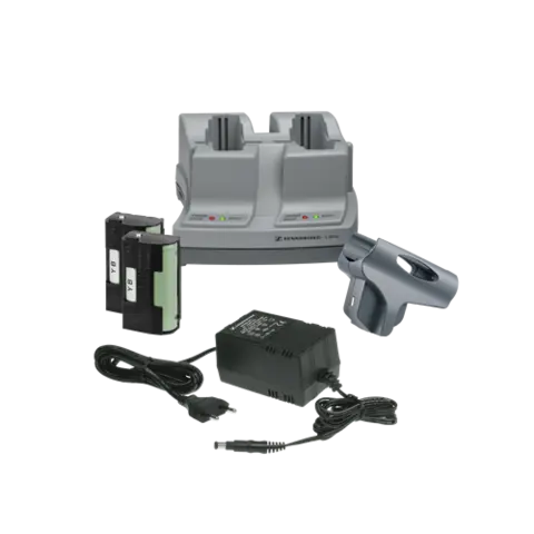 Sennheiser CHG 1-Kit-EU Lader for EW serie 