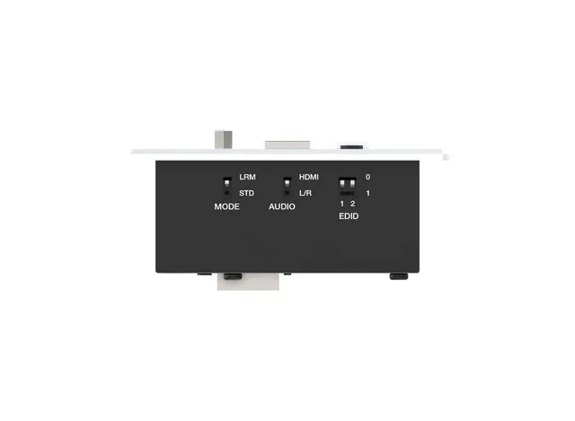 Stoltzen SHE630WP HDBaseT™ TX USB-C, HDMI/USB, Audio in, 86x86 