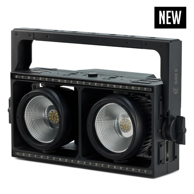 CLF BLAZE II Next Geberation LED Blinder 