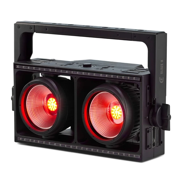 CLF BLAZE II Next Geberation LED Blinder 