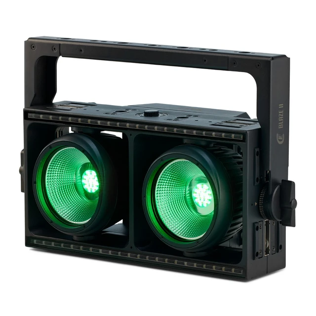 CLF BLAZE II Next Geberation LED Blinder 