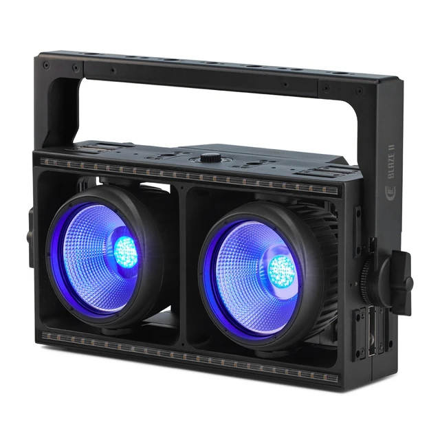 CLF BLAZE II Next Geberation LED Blinder 