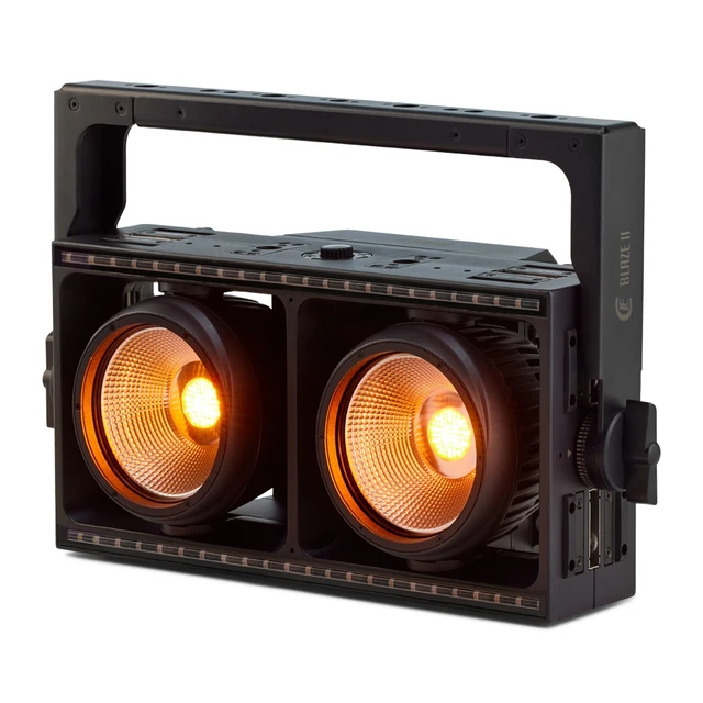CLF BLAZE II Next Geberation LED Blinder 
