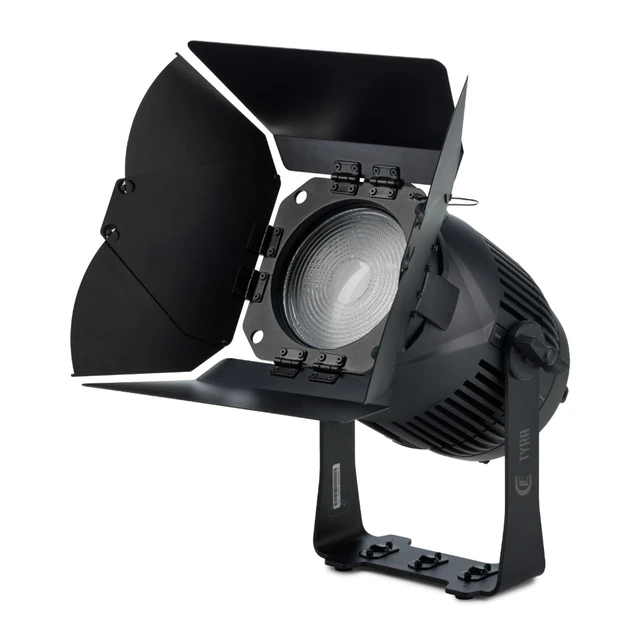 CLF Tyra High Output RGBAL COB LED Fixture 