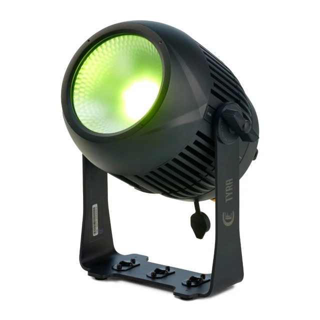 CLF Tyra High Output RGBAL COB LED Fixture 