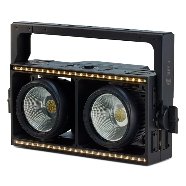 CLF BLAZE II Next Geberation LED Blinder 