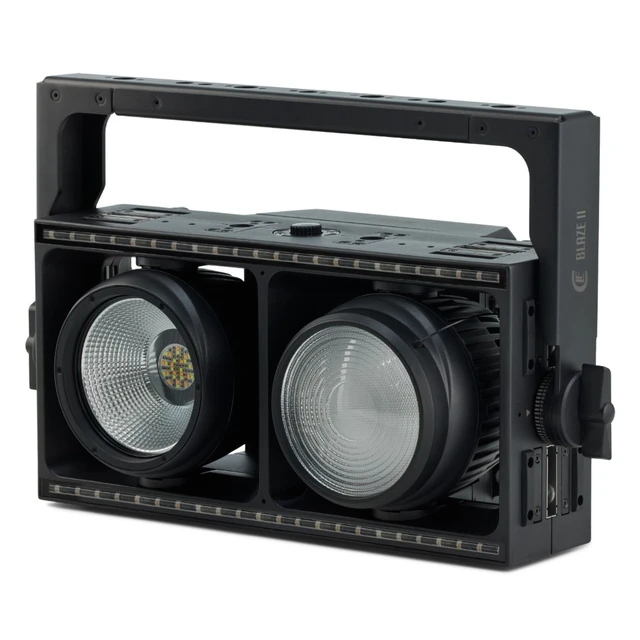 CLF BLAZE II Next Geberation LED Blinder 