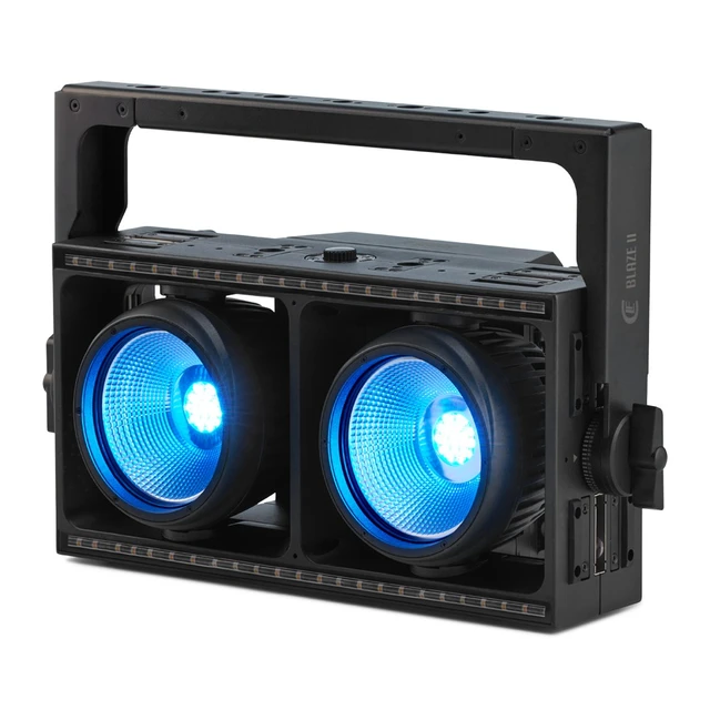 CLF BLAZE II Next Geberation LED Blinder 