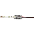 Protech RGBW 12mm tape connector for cable AWG#18-22