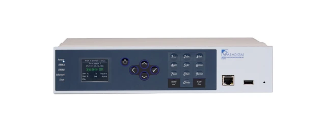 ETC Paradigm Processor Mk2 