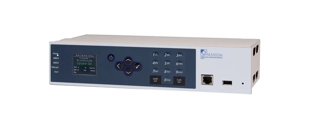 ETC Paradigm Processor Mk2 