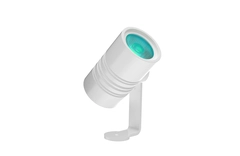 CLS Martina Bracket RGBW (W:4000K) 24° (Medium) White
