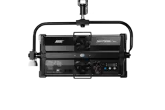 ARRI SkyPanel S60 Pro P.O., black incl.standard diffusion