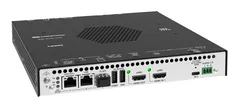 Crestron DM-NVX-370 AVoverIP 4K60 4:4:4 Sender/Mottaker HDMI &amp; USB-C