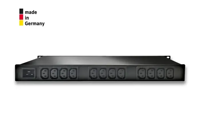 Gude Expert Power Control 8041-1 bryter PDU 