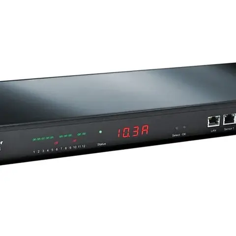 Gude Expert Power Control 8041-1 bryter PDU 