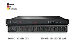 Gude Expert Power Control 8041-1 bryter PDU