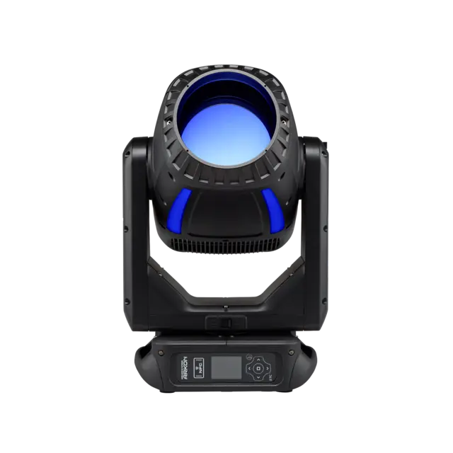 ETC Arkon High End Systems movinghead Beam 2,5gr 10500L RBL 