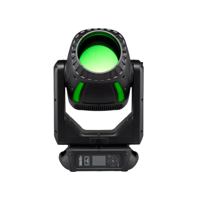 ETC Arkon High End Systems movinghead Beam 2,5gr 10500L RBL 