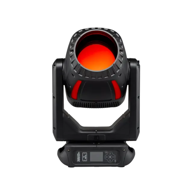 ETC Arkon High End Systems movinghead Beam 2,5gr 10500L RBL 