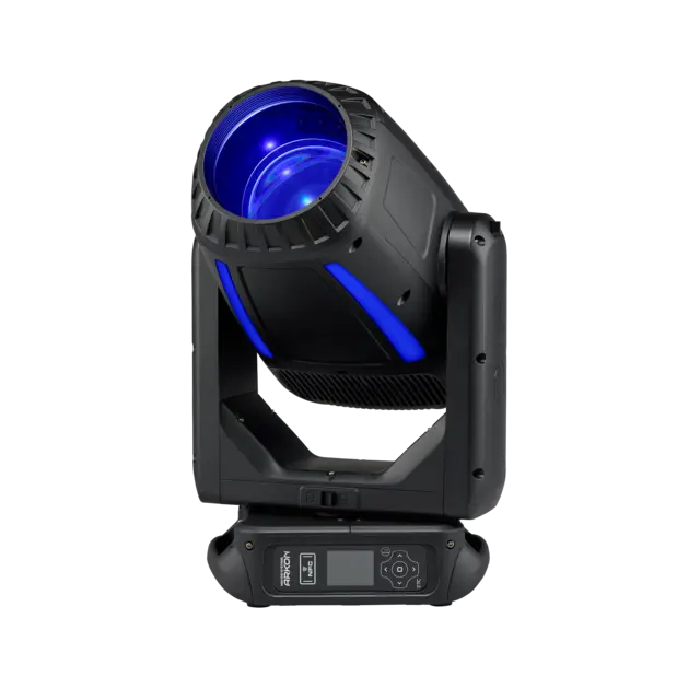 ETC Arkon High End Systems movinghead Beam 2,5gr 10500L RBL 