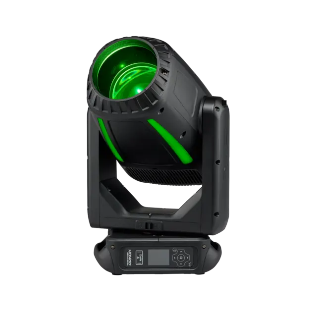 ETC Arkon High End Systems movinghead Beam 2,5gr 10500L RBL 