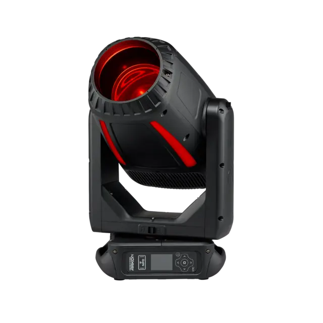 ETC Arkon High End Systems movinghead Beam 2,5gr 10500L RBL 