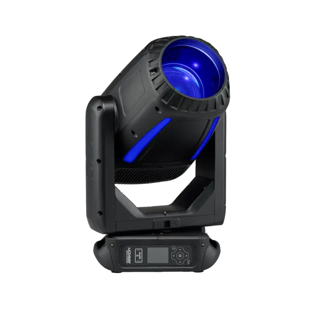 ETC Arkon High End Systems movinghead Beam 2,5gr 10500L RBL 
