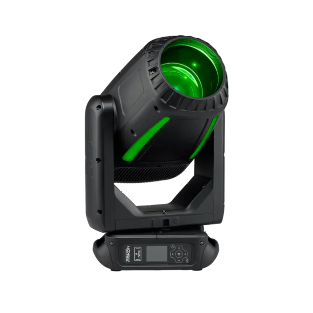 ETC Arkon High End Systems movinghead Beam 2,5gr 10500L RBL 