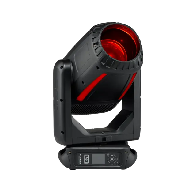 ETC Arkon High End Systems movinghead Beam 2,5gr 10500L RBL 