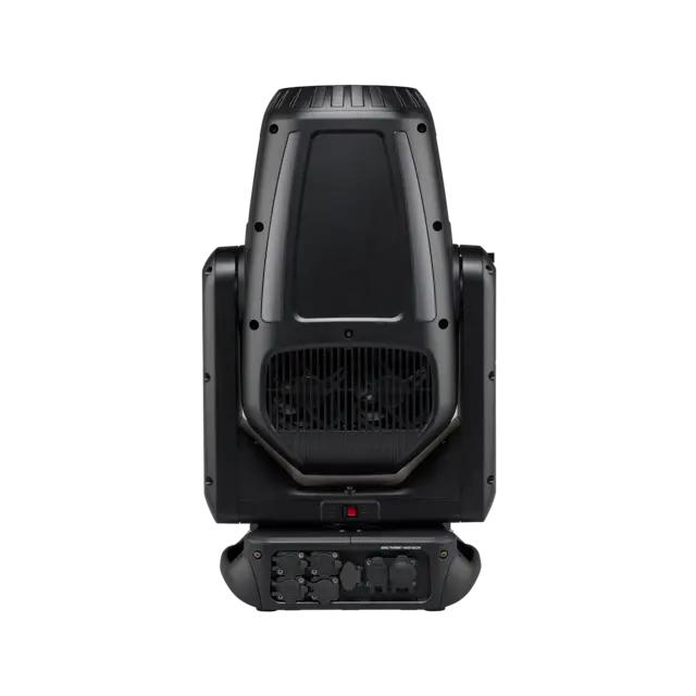 ETC Arkon High End Systems movinghead Beam 2,5gr 10500L RBL 