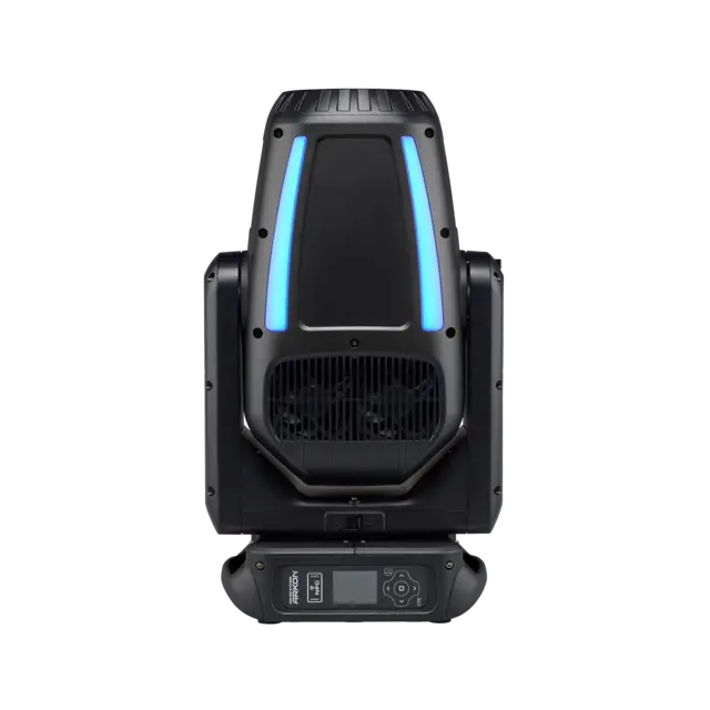 ETC Arkon High End Systems movinghead Beam 2,5gr 10500L RBL 