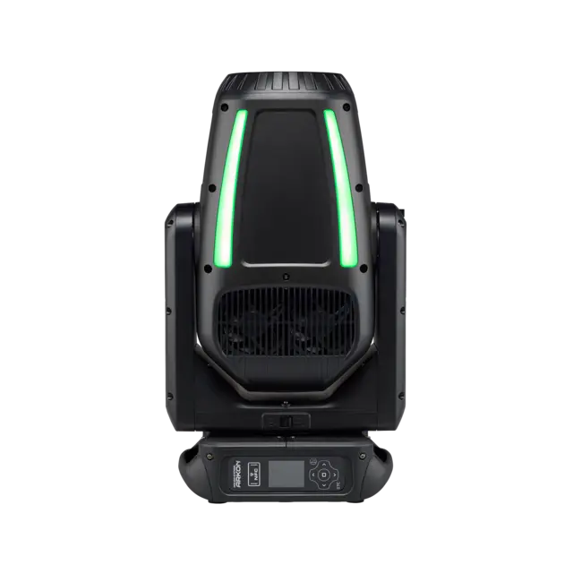 ETC Arkon High End Systems movinghead Beam 2,5gr 10500L RBL 