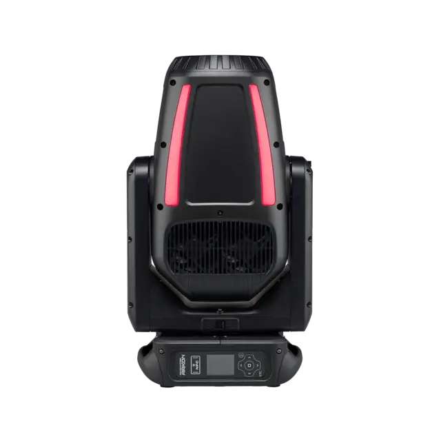 ETC Arkon High End Systems movinghead Beam 2,5gr 10500L RBL 